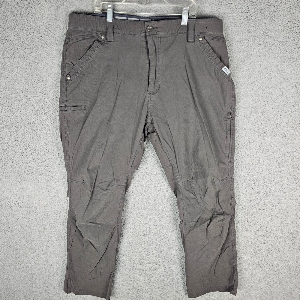 CQR Tactical Cargo Pants Mens 38x30 Covert Sedona TXP805 Outdoor Hiking Work
